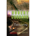 Past Caring - Paperback