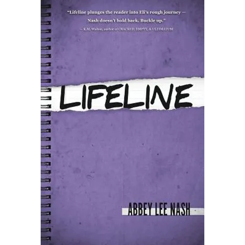 Lifeline - Paperback