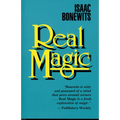 Real Magic: An Introductory Treatise on the Basic Principles of Yellow Light - Paperback