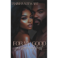 For My Good: You Broke My Trust - Paperback