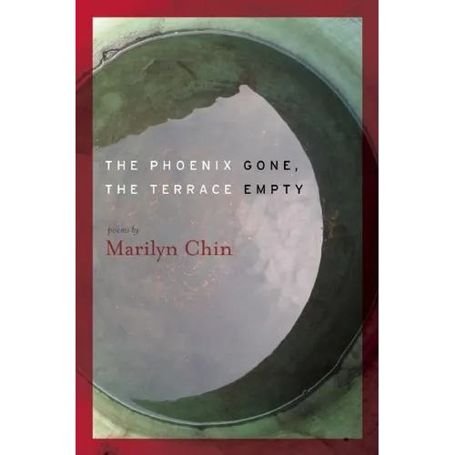 The Phoenix Gone, the Terrace Empty - Paperback