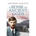 A Sense of Ancient Gods - Paperback