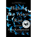High as the Waters Rise - Paperback