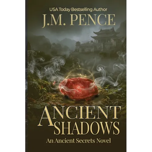 Ancient Shadows - Paperback