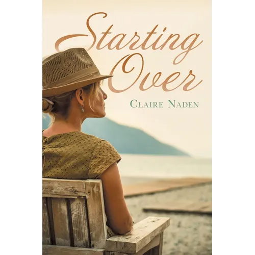 Starting Over - Paperback