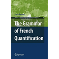 The Grammar of French Quantification - Hardcover