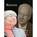 Renate: Departure from her war torn Germany for a new beginning in America