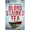 The Yakuza Path: Blood Stained Tea - Paperback