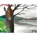 Giza the Gaza Donkey - Paperback