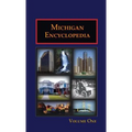 Michigan Encyclopedia (Volume 1)