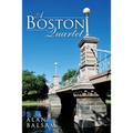A Boston Quartet