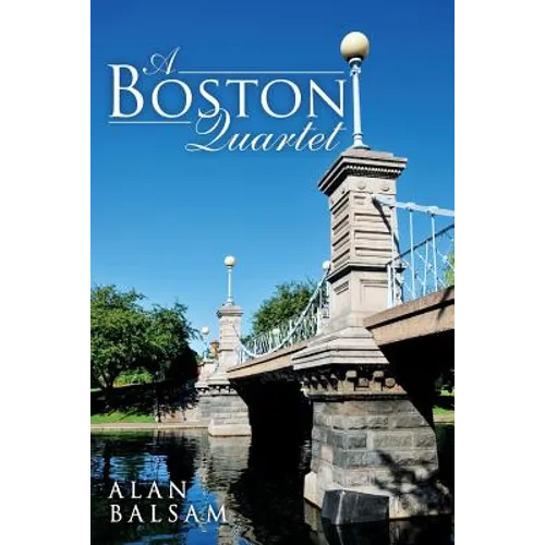 A Boston Quartet