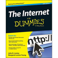 The Internet for Dummies - Paperback