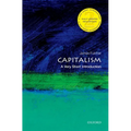 Capitalism: A Very Short Introduction - Paperback