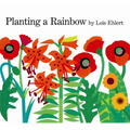 Planting a Rainbow - Paperback