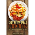 Easy Pasta Salad Cookbook - Paperback