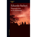 Nosotros DOS En La Tormenta / Us Two in the Storm - Paperback