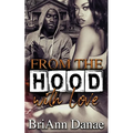 From The Hood With Love - Paperback