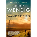 Wanderers - Paperback