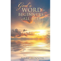 God's Word for Beginners of All Ages - Paperback