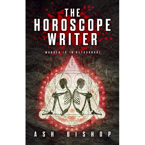 The Horoscope Writer - Paperback