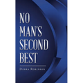 No Man's Second Best - Paperback