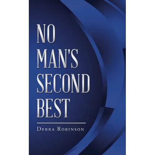 No Man's Second Best - Paperback