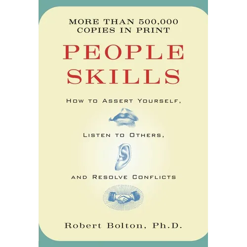 People Skills - Paperback