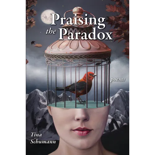 Praising the Paradox - Paperback