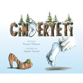 Cinder Yeti - Paperback