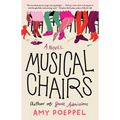 Musical Chairs - Paperback
