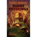 Burnt Offerings (Valancourt 20th Century Classics) - Paperback