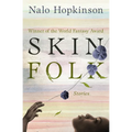 Skin Folk: Stories - Paperback