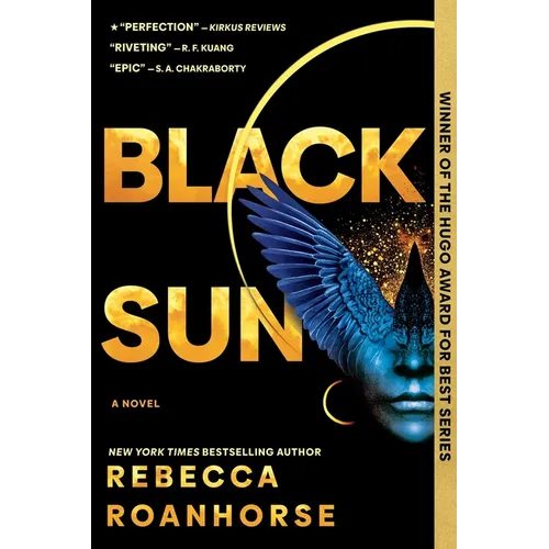 Black Sun - Paperback