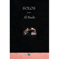 Solos: One Hundred Poems, 2017-2020 - Paperback