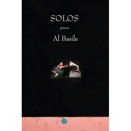 Solos: One Hundred Poems, 2017-2020 - Paperback