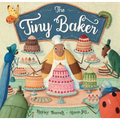 The Tiny Baker - Hardcover