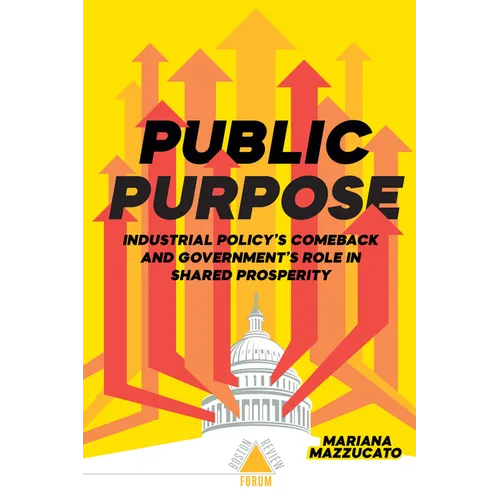 Public Purpose - Paperback