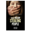 Stealing People - Paperback