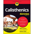 Calisthenics for Dummies - Paperback