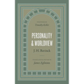 Personality and Worldview - Hardcover