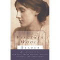 The Virginia Woolf Reader: The Virginia Woolf Library Authorized Edition - Paperback