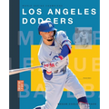 Los Angeles Dodgers - Paperback