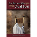 La Salvacion Viene de Los Judios - Paperback