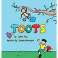 Toots - Hardcover