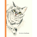 The Book of Cat Poems - Hardcover