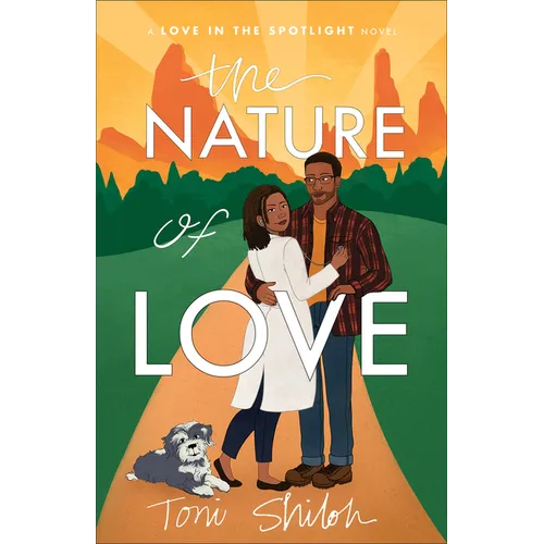 The Nature of Love - Paperback