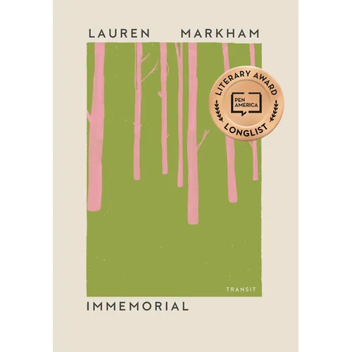 Immemorial - Paperback