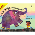 How to Weigh an Elephant - Hardcover
