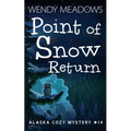 Point of Snow Return - Paperback